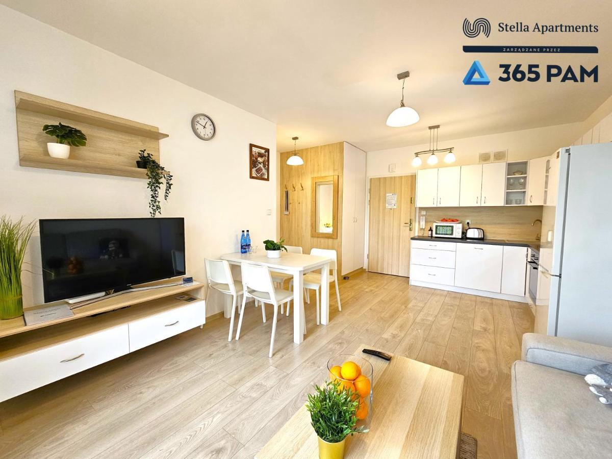 Feniks Kolobrzeg Podczele Basen, Silownia, Bawialnia - 365Pam Dış mekan fotoğraf