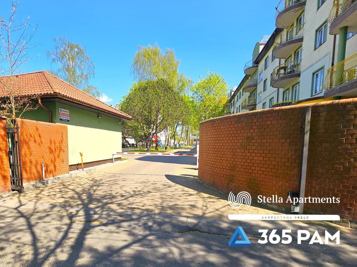 Feniks Kolobrzeg Podczele Basen, Silownia, Bawialnia - 365Pam Dış mekan fotoğraf